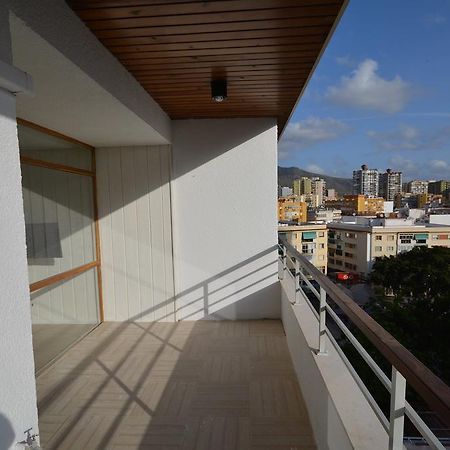 Nogalera Boutique Apartment Torremolinos Habitación foto