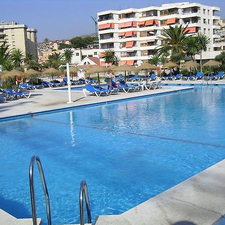 Nogalera Boutique Apartment Torremolinos Exterior foto